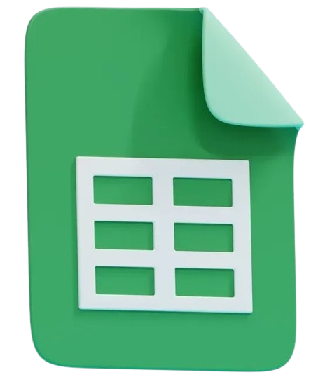 Excel Sheet Image